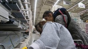 Готовимся к новому году вместе с Масяней, Даней и Питри.