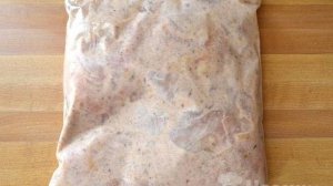 Донер по-турецки