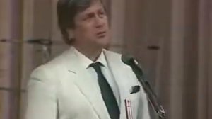 В.Винокур "Про Тестя"