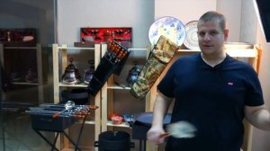 КАКОЙ ОБЪЕМ КАЗАНА ВЫБРАТЬ Сколько литров брать казан