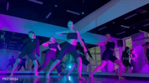 Видео от группы MIX Калерии Мухитовой