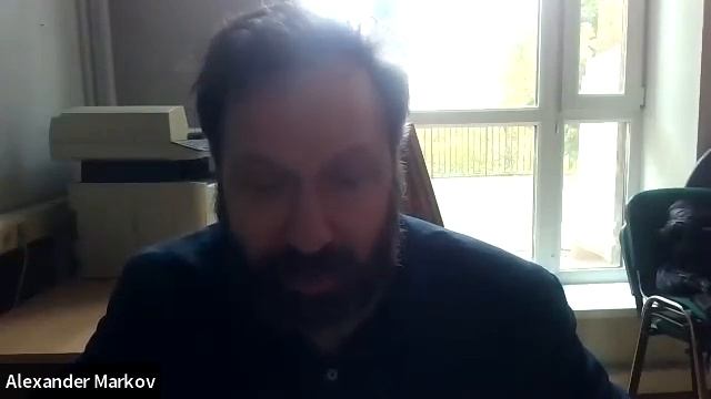 Психология искусства осень 2022. Лекция 9. смотреть онлайн