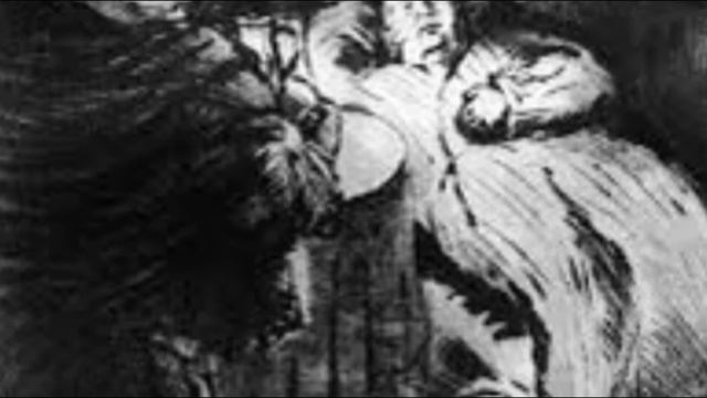 Обломов. 9 глава. 4 часть. Краткое содержание смотреть онлайн