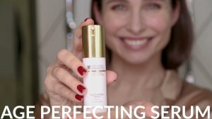 Age Perfecting Serum ver 1