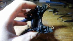 Ремонт подрулевых переключателей на Ауди А4 Б5, не работает дальний