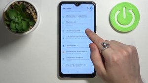 Как сбросить настройки сети на Samsung Galaxy A10s / Сброс сети на Samsung Galaxy A10s