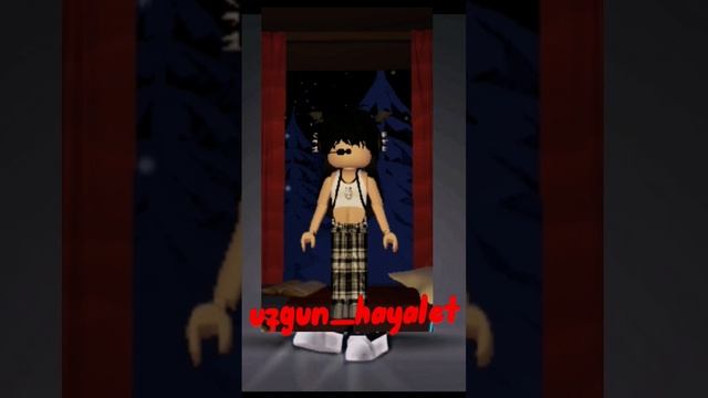 Roblox Char Veriyorum (kız) #roblox #shorts смотреть онлайн