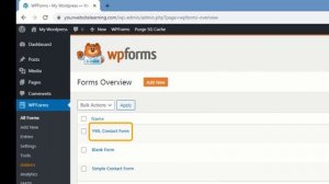 How To Create Contact Form For Website On Wordpress | Elementor For Free