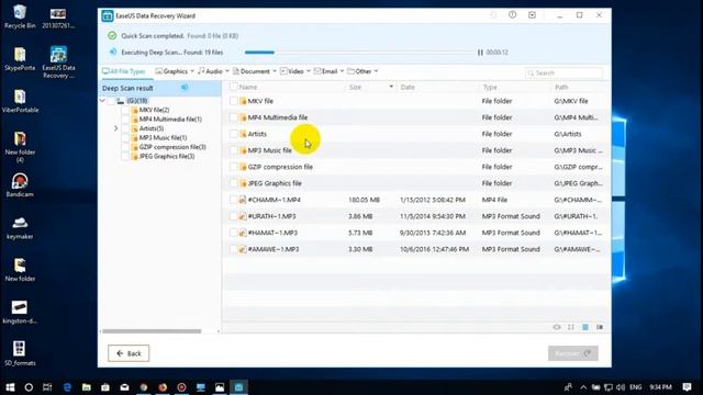 EaseUS Data Recovery Wizard Crack Full Version 2022 Sinhala смотреть онлайн