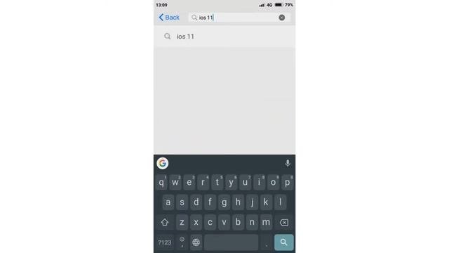 Как из Xiaomi сделать IPhone!