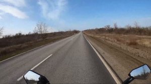 Мопед JT50 . Расход топлива не обкатанного мопеда . 11