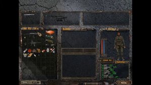 где найти бульдог 6 в S.T.A.L.K.E.R ТЧ +БАГ НА БЕСКОНЕЧНЫЕ ПАТРОНЫ