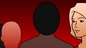 Запрещенный ролик партии 'Родина'