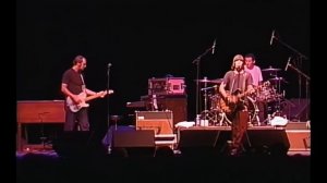 Elliott Smith - Live at Bumbershoot Festival, 2000 [HD Remaster]