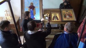 БРАТИНА - Аланский Свято-Успенский мужской монастырь