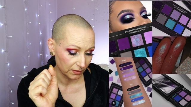 LET'S TALK MAKEUP NEW RELEASES Ep 123..And..Im moving? смотреть онлайн