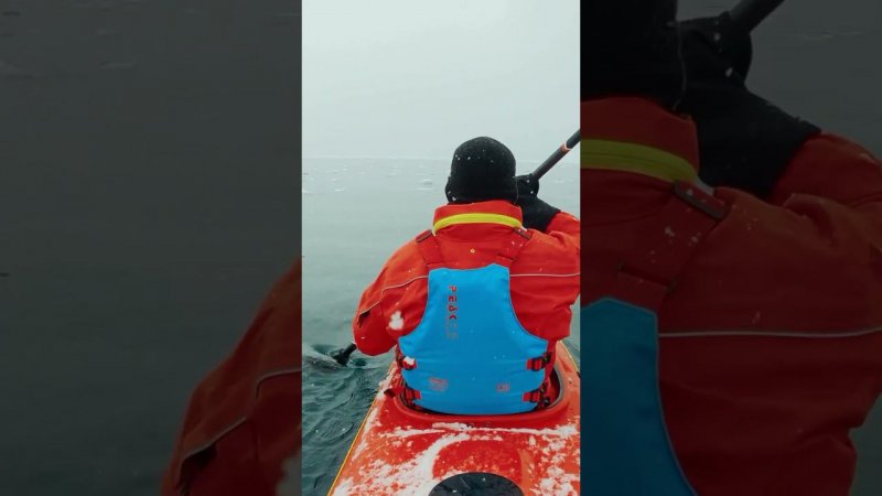 ЛАЙФХАК ДЛЯ ТЕХ, КОМУ ХОЛОДНО