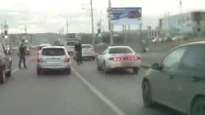 Мгновенная карма Люди получают по заслугам Часть 13