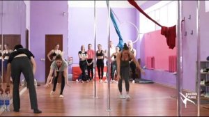 Мастер-классы по эквилибристике для начального и продвинутого уровня,В любой точке мира