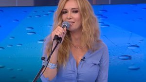 Lidija Bacic Lille - Prokleto dobro ljubiš (Acoustic Live)