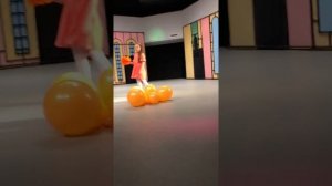 Оранжевое солнце. Группа Краски