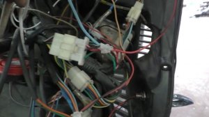 Крутая музыка на скутер своими руками.