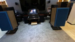 「雅映音響」經典永流傳  JBL L100 Classic  三音路12吋低音 經典復刻版