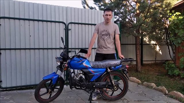 Стоит ли покупать мопед Все плюсы и минусы смотреть онлайн