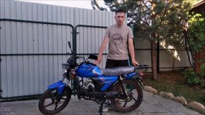 Стоит ли покупать мопед Все плюсы и минусы
