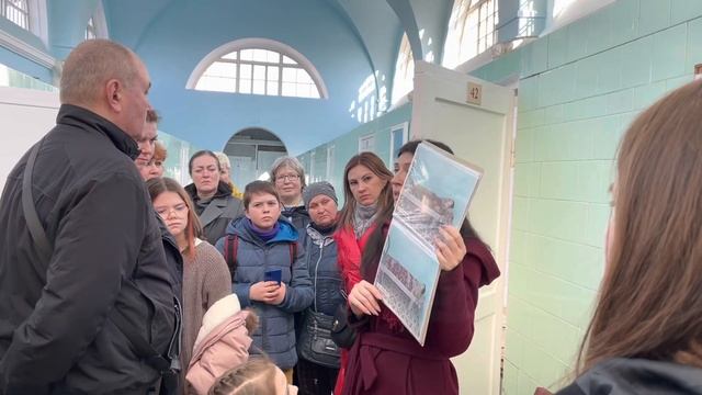 ОТПУСК | ЕССЕНТУКИ |ГРЯЗЕЛЕЧЕБНИЦА | ЭКСКУРСИЯ ПО ГОРОДУ VLOG:8.03.22 смотреть онлайн