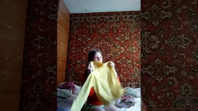 Мои подарки на окончание 5 класса. смотреть онлайн