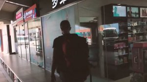 Международный аэропорт имени Ибрагима Насира / Аэропорт в Мале / Короткий путеводитель