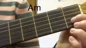 Как играть на гитаре песню Олега Митяева - Как здорово