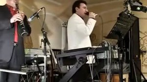 ФЕДО ХАЧАТУРЯН -  ШАЛЬНАЯ