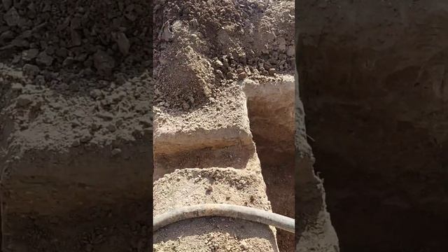 бурение скважин на воду малогабаритной техникой