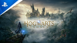 Cauvo capital обзор игры Hogwarts Legacy - Станьте волшебником, которым вы хотите быть