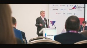 Видео-ролик о IV Международной конференции "Асфальтобетон 2023"