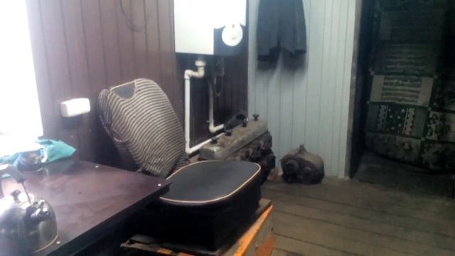 Как КрАЗ 255б сделать в габарит,заключение про р пальцы,футорки. (200) смотреть онлайн