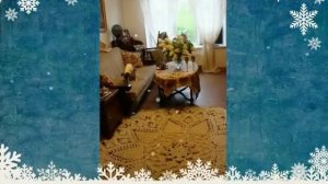 Вязание ковров крючком из шнура