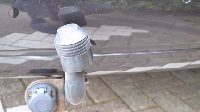 Volkswagen Touran 2.0 TDI 140PK Comfortline LED Xenon