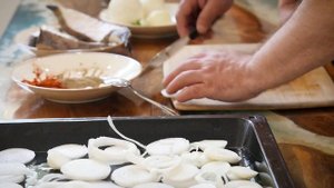 Это просто объедение! Вкусный рецепт: Палтус запеченный в духовке ?