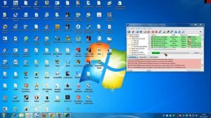 Как пользоваться Proxy Switcher