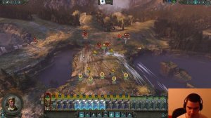 TYRION #3 - High Elves - Total War: Warhammer 2 Vortex Campaign