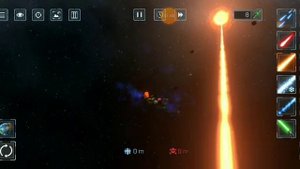 Уничтожение Блочного Мира | Solar Smash Beta