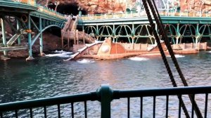 ??Tokyo Disney Sea Overview - Disney's Most Detailed Park