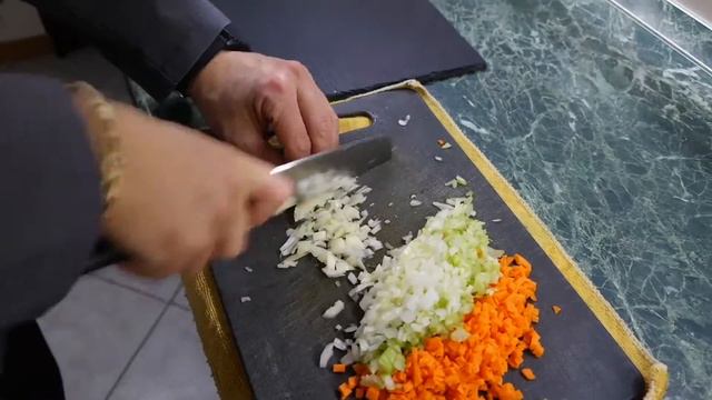 Il Mio Saporito Ragù Di Carne смотреть онлайн