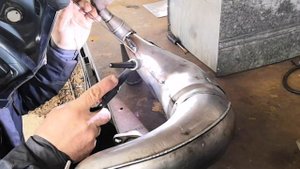 Что даёт доработка резонатор на Гр7 2т