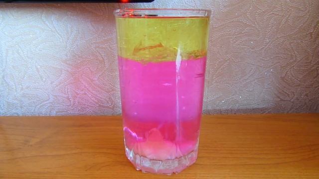 КАК СДЕЛАТЬ ЛАВОВУЮ ЛАМПУ В ДОМАШНИХ УСЛОВИЯХ ?? Своими руками ➄ смотреть онлайн