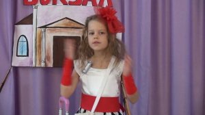 С. Я. Маршак. "Багаж"