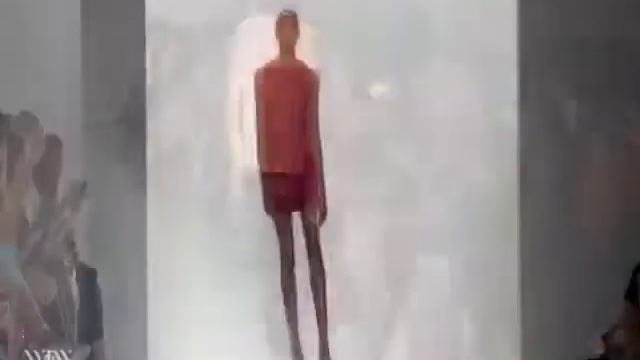 Bevza.Fashion week in New Yerke 2018. смотреть онлайн